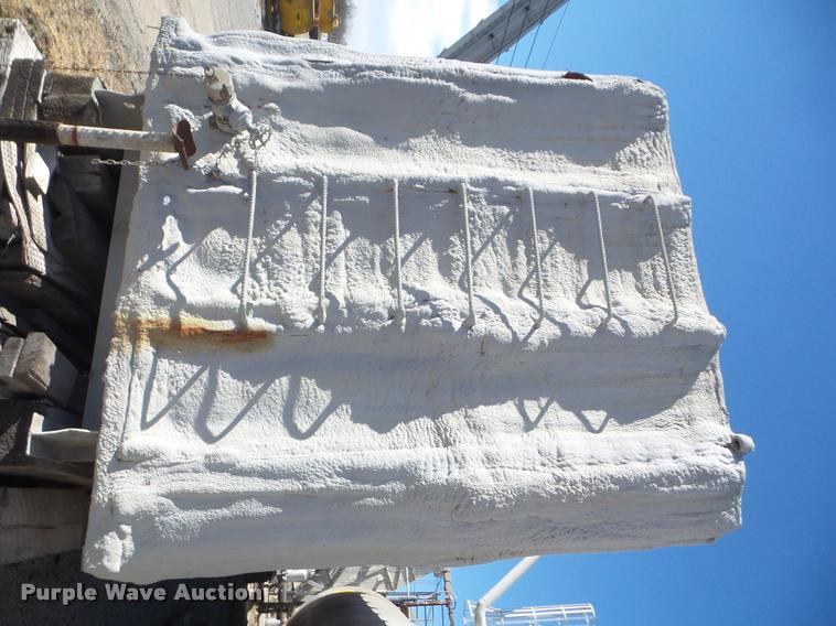 image for item BW9154 Asphalt tank