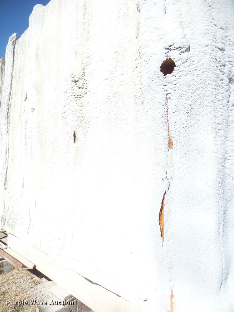 image for item BW9154 Asphalt tank