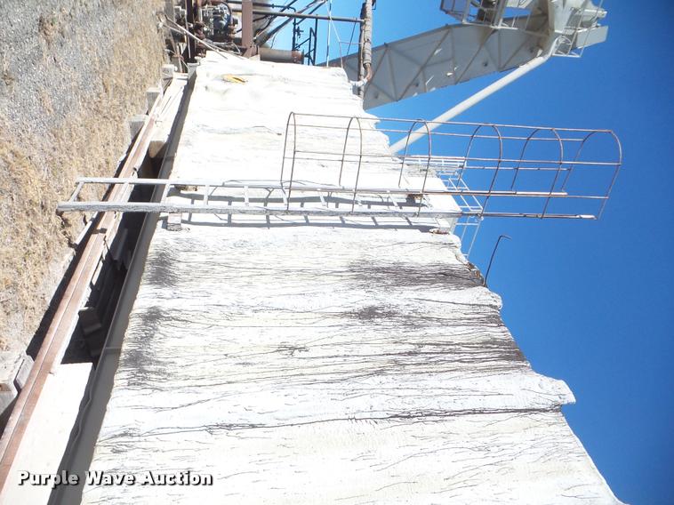 image for item BW9154 Asphalt tank