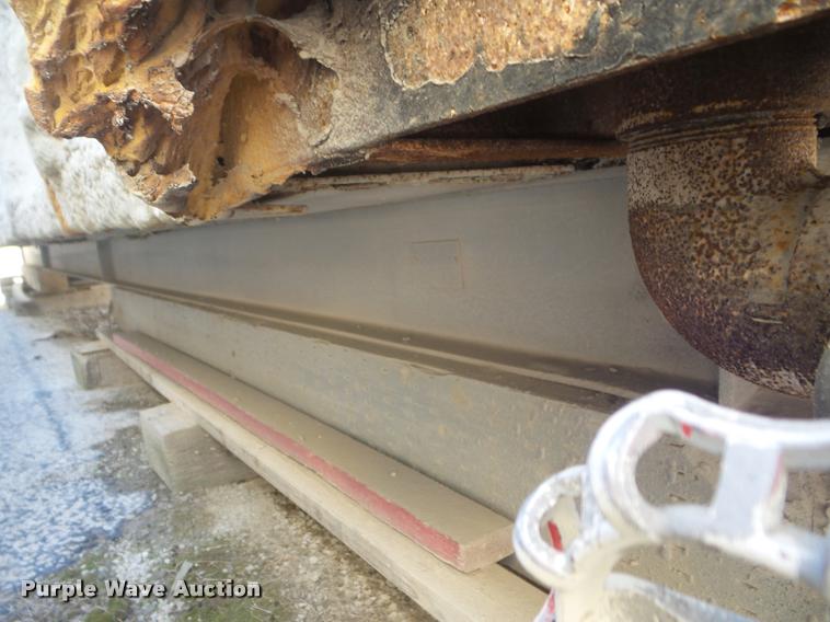 image for item BW9154 Asphalt tank