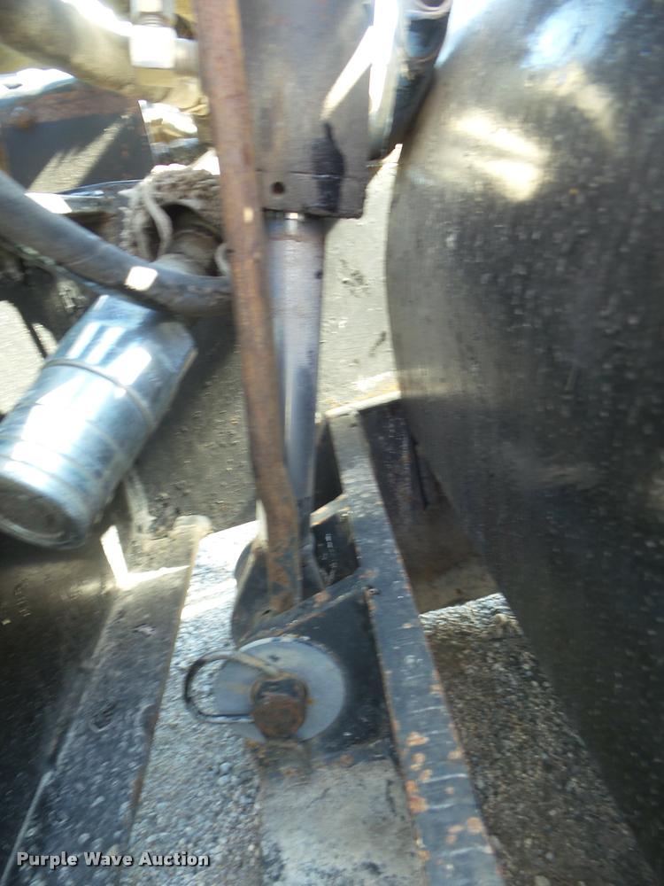 image for item BW9156 Coneqtech Universal AP1000 skid steer cold planer