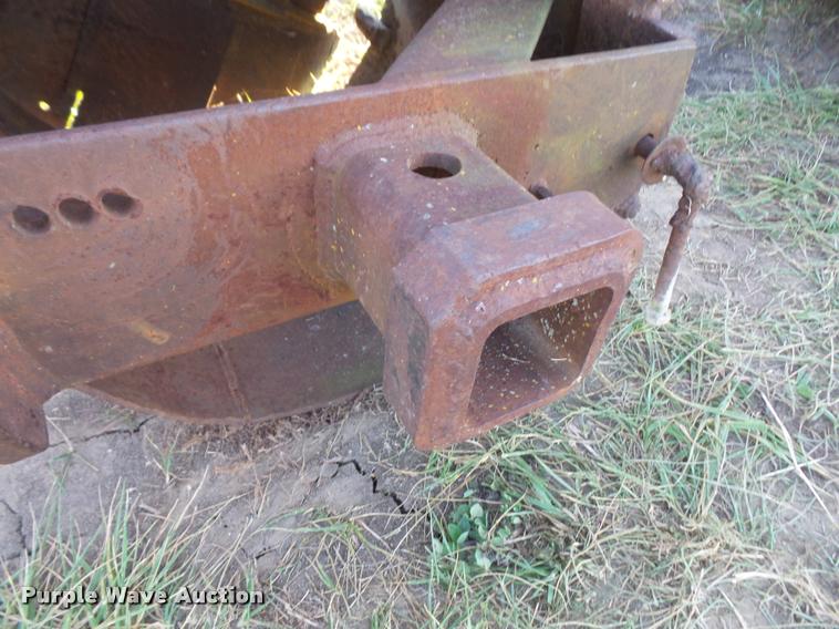 image for item BW9501 28" muck bucket