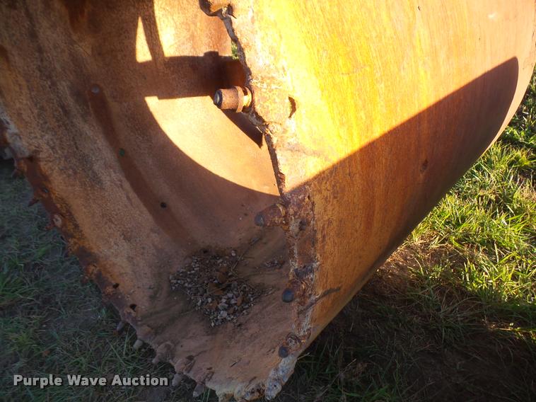 image for item BW9502 60" core barrel bit