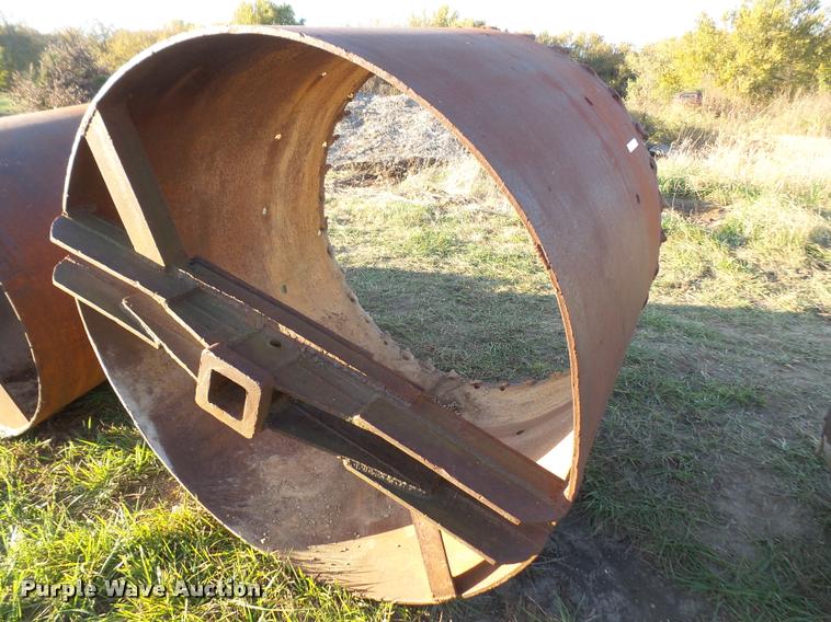 image for item BW9502 60" core barrel bit