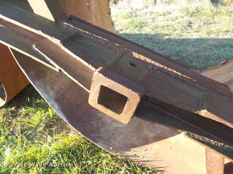 image for item BW9502 60" core barrel bit