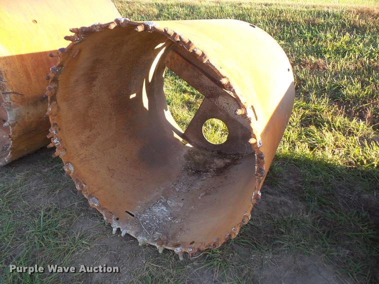 image for item BW9503 48" core barrel bit