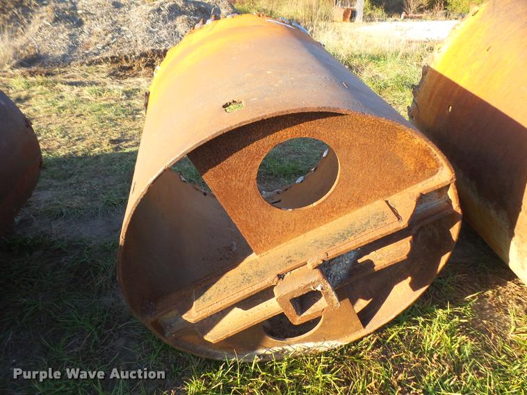 image for item BW9503 48" core barrel bit