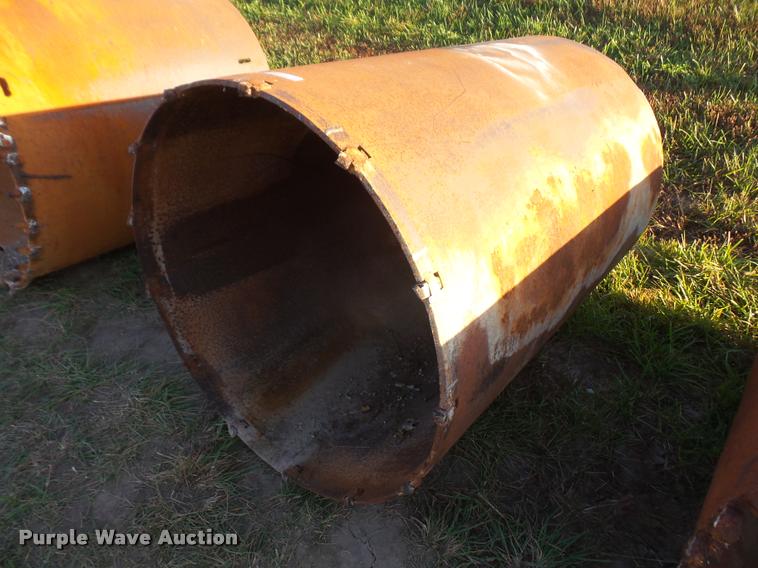 image for item BW9504 42" core barrel bit