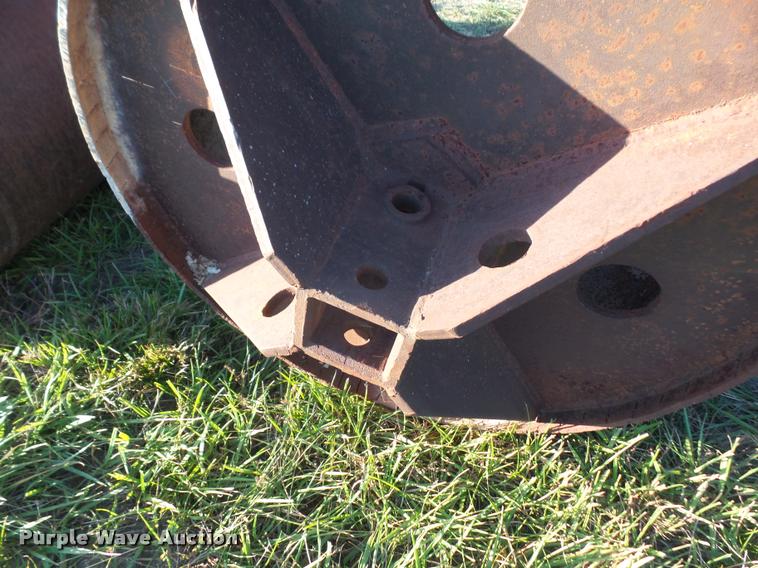 image for item BW9504 42" core barrel bit