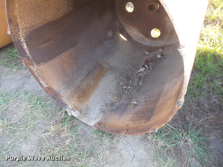 image for item BW9504 42" core barrel bit