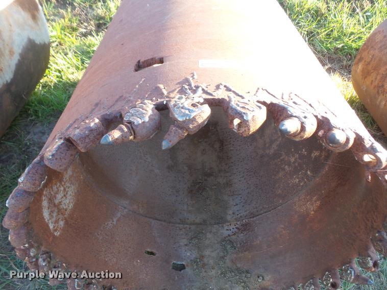 image for item BW9505 36" core barrel bit