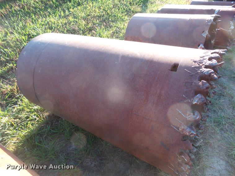 image for item BW9505 36" core barrel bit