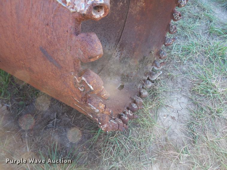 image for item BW9505 36" core barrel bit