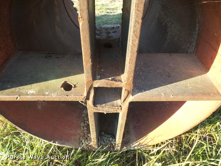 image for item BW9505 36" core barrel bit