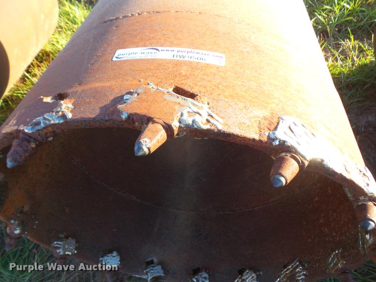 image for item BW9506 30" core barrel bit