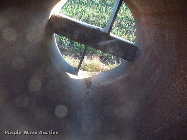 image for item BW9506 30" core barrel bit