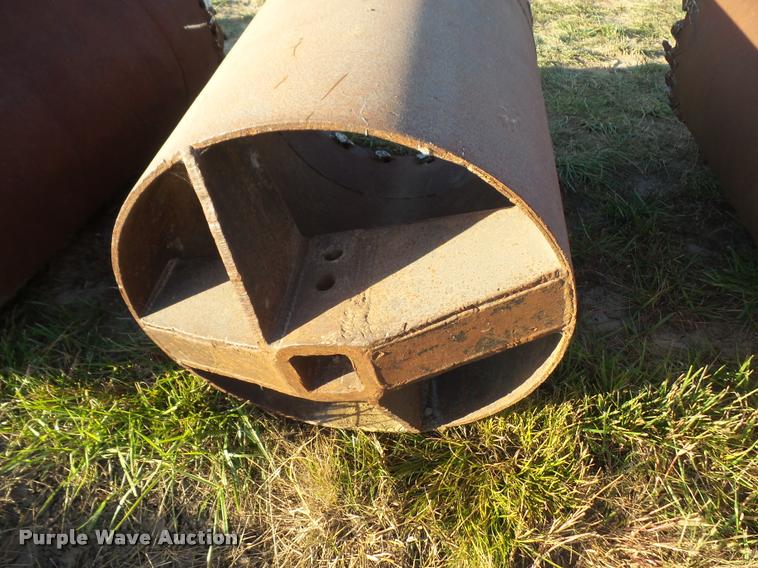 image for item BW9506 30" core barrel bit