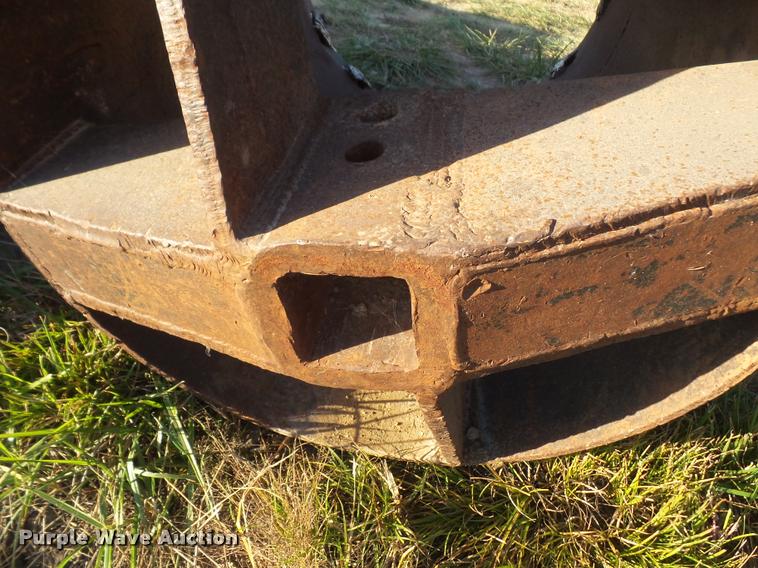 image for item BW9506 30" core barrel bit