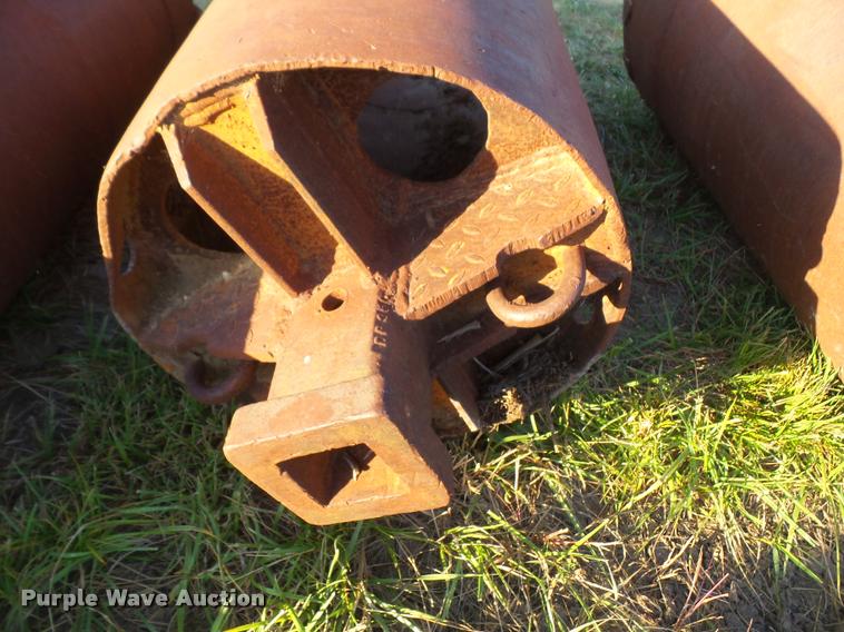 image for item BW9507 24" core barrel bit