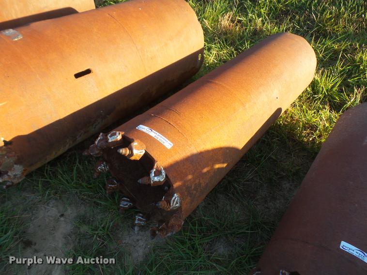 image for item BW9508 18" core barrel bit