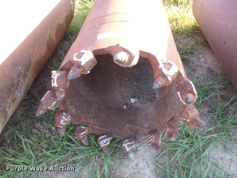 image for item BW9508 18" core barrel bit