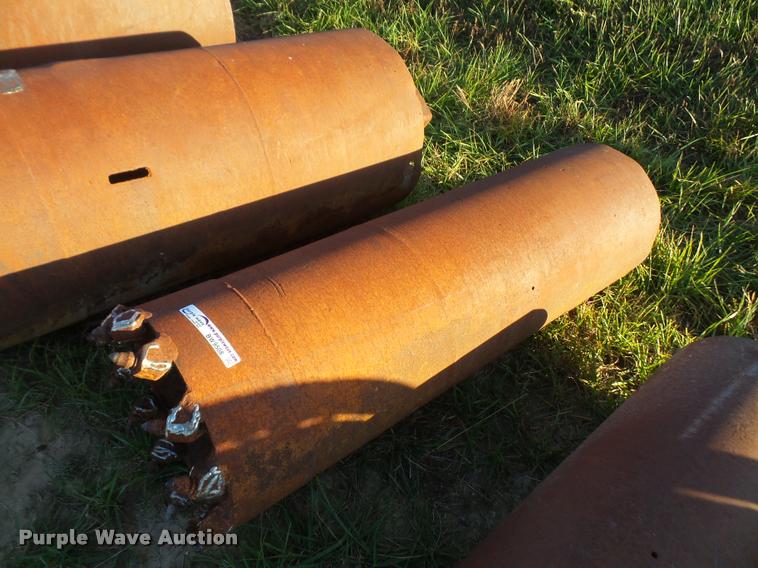 image for item BW9508 18" core barrel bit