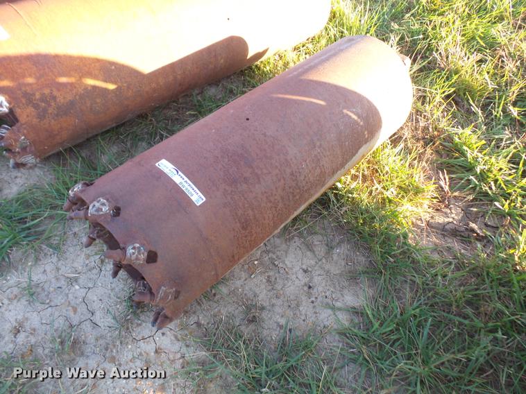 image for item BW9509 16" core barrel bit