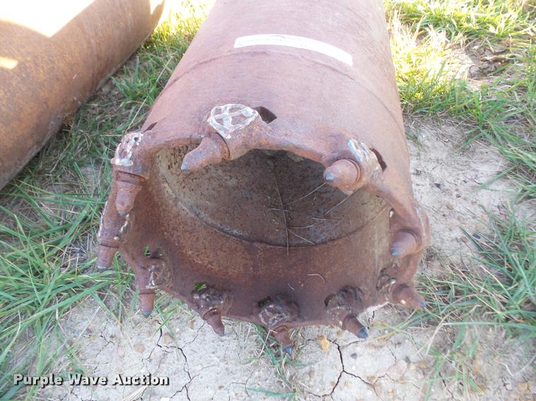 image for item BW9509 16" core barrel bit