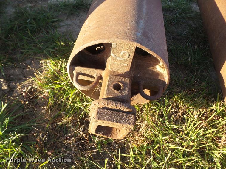 image for item BW9509 16" core barrel bit