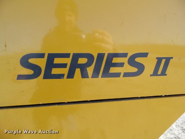 image for item CB9812 2004 John Deere 850C Series II dozer