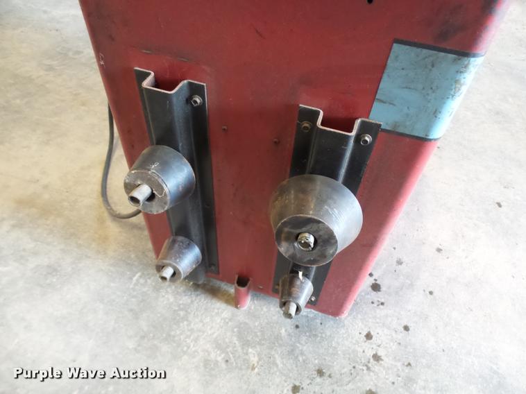 image for item CC9037 Coats 950 tire/wheel balancer