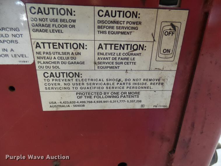 image for item CC9037 Coats 950 tire/wheel balancer