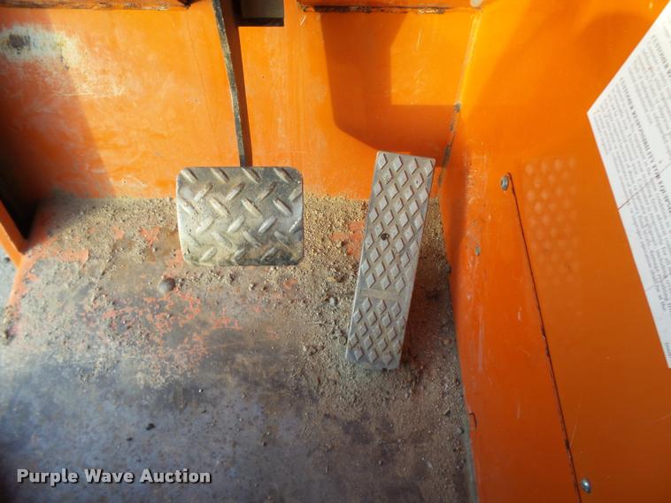 image for item CC9063 1997 Sky Trak 8042 telehandler