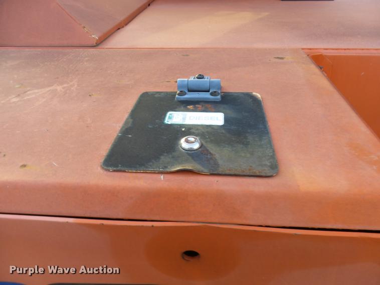 image for item CC9063 1997 Sky Trak 8042 telehandler