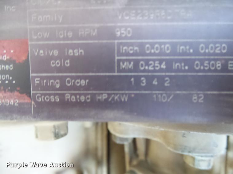 image for item CC9063 1997 Sky Trak 8042 telehandler