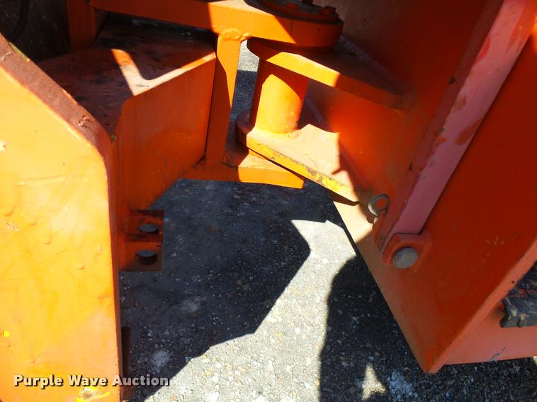 image for item CC9098 Vibromax W255K single drum roller