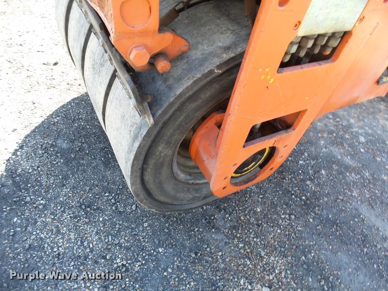 image for item CC9098 Vibromax W255K single drum roller