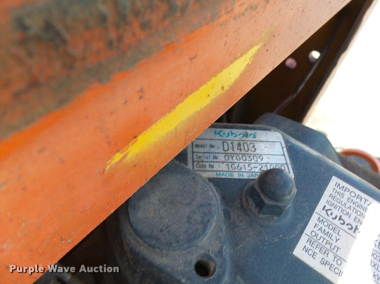 image for item CC9098 Vibromax W255K single drum roller