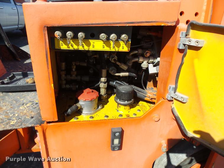 image for item CC9098 Vibromax W255K single drum roller