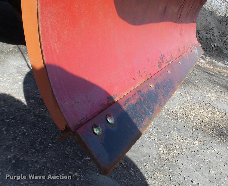 image for item CC9099 2001 Ford F550 Super Duty flat dump bed truck