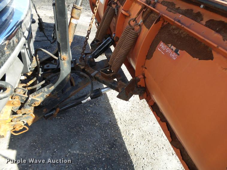 image for item CC9099 2001 Ford F550 Super Duty flat dump bed truck