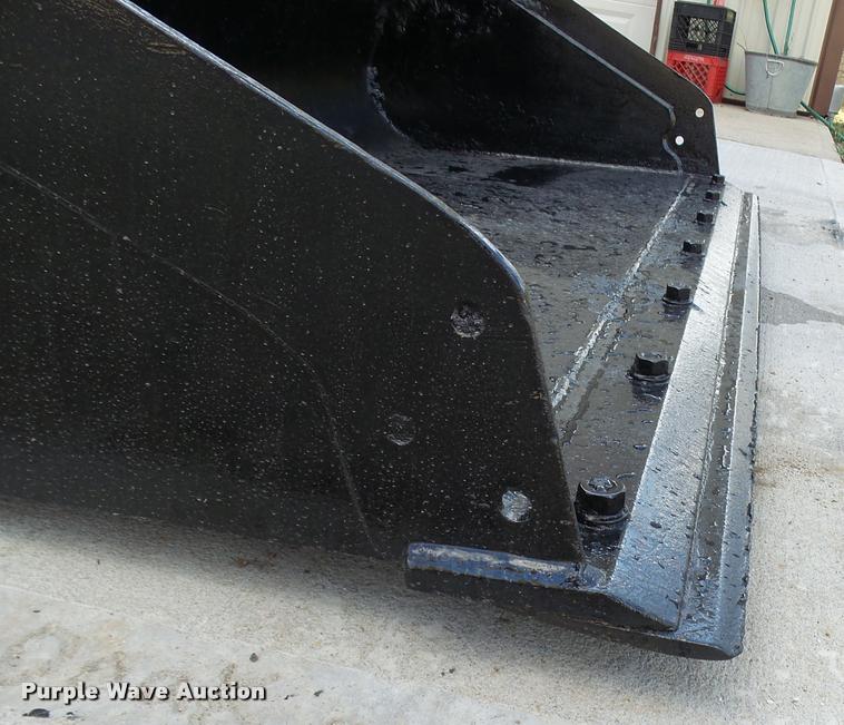 image for item CC9101 2011 Gehl CTL65 skid steer