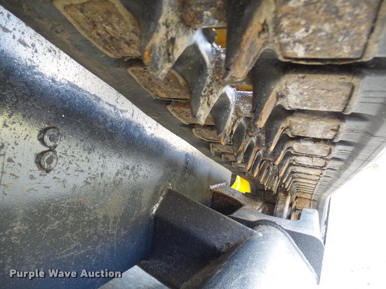 image for item CC9101 2011 Gehl CTL65 skid steer