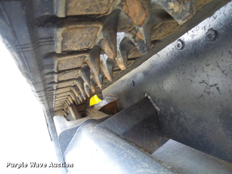 image for item CC9101 2011 Gehl CTL65 skid steer