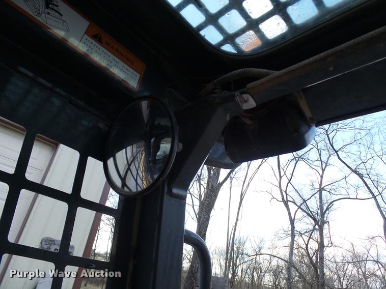 image for item CC9101 2011 Gehl CTL65 skid steer