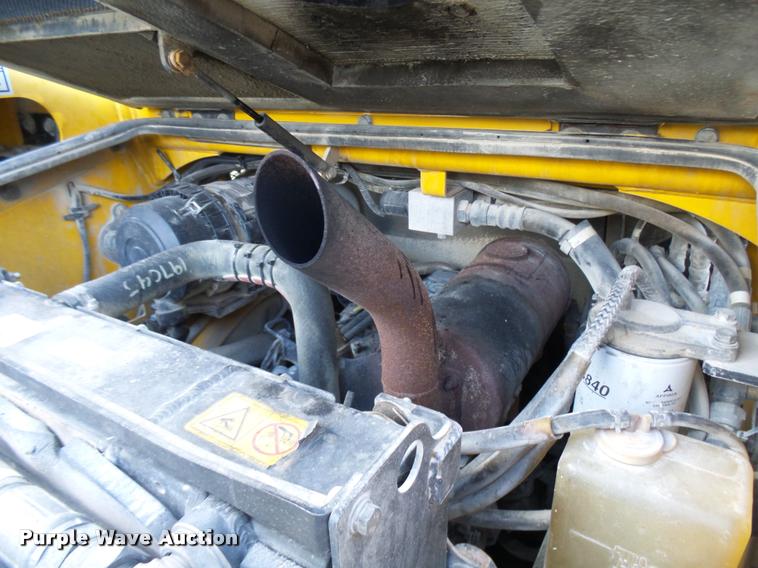 image for item CC9101 2011 Gehl CTL65 skid steer