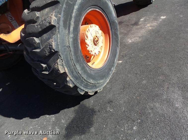 image for item DA3324 1999 JLG 600S boom lift