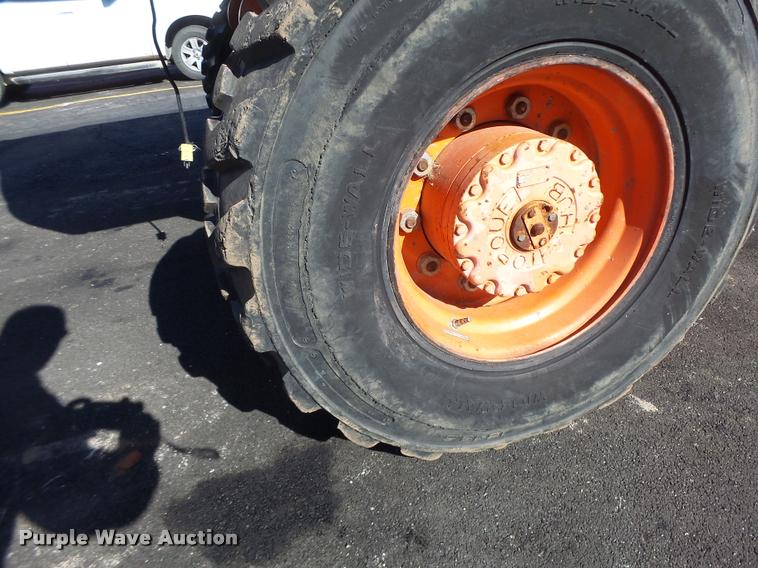 image for item DA3324 1999 JLG 600S boom lift