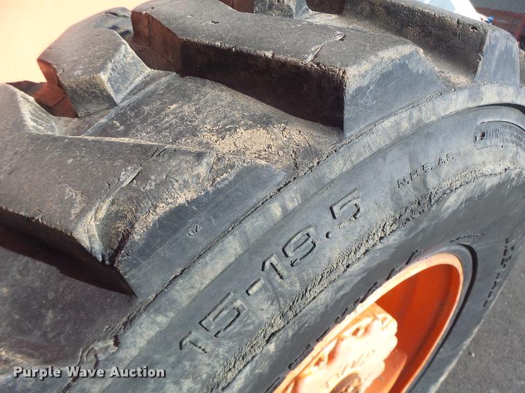 image for item DA3324 1999 JLG 600S boom lift