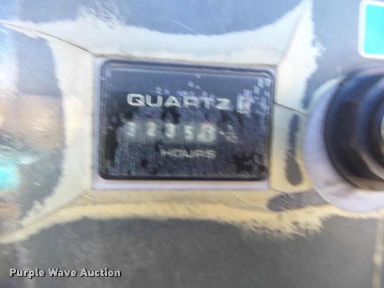 image for item DA3324 1999 JLG 600S boom lift